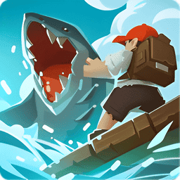 史诗木筏中文版(Epic Raft)v1.0.16 安卓版