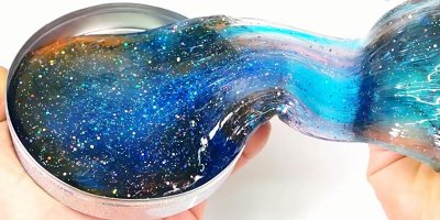 彩泥制作游戏
