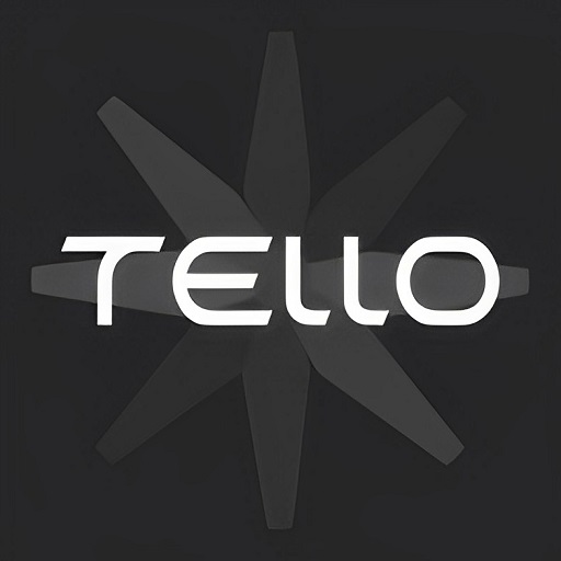 Tello无人机app