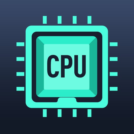cpu设备信息官方版