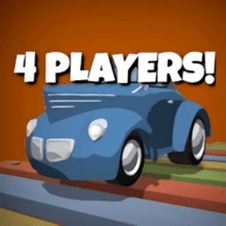 小叮当赛车手(tinkerracers)