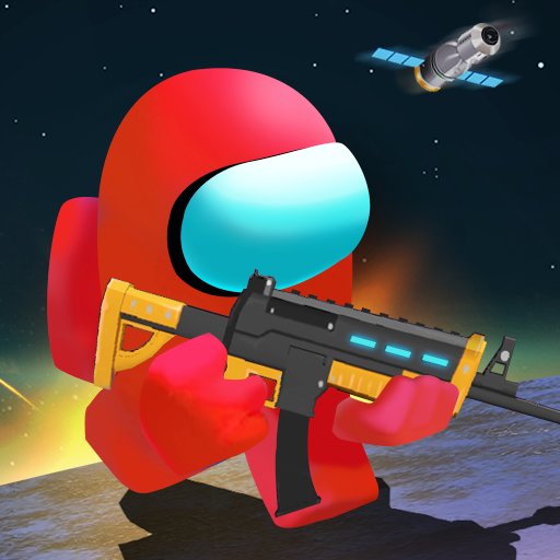 太空杀月球战争手游v1.1.9 安卓版