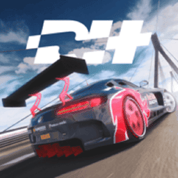 拉力地平线汉化版(Rally Horizon)v2.4 安卓版