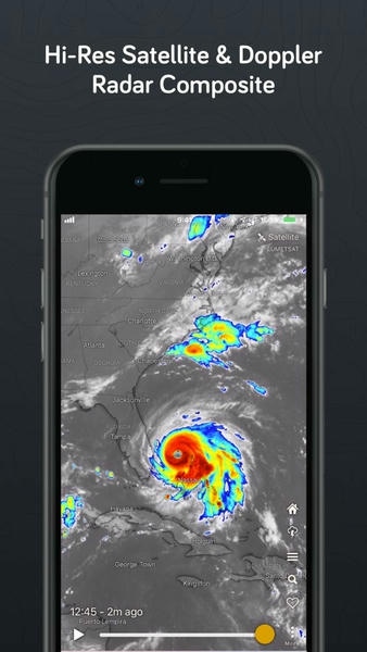 windy最新版本 windy气象软件app下载