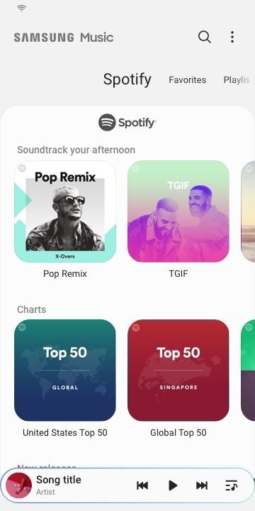 三星音乐播放器app(Samsung Music) v16.2.44.0 安卓版 0