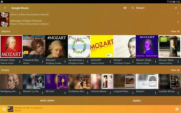 usb音频播放器app(USB Audio Player PRO) v7.0.2.1 安卓版 0