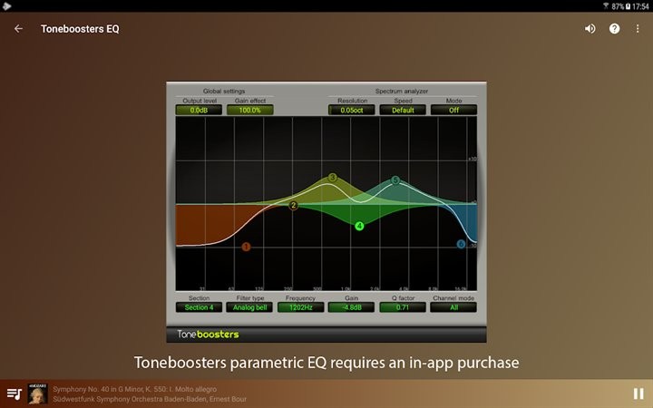 usb音频播放器app(USB Audio Player PRO) v7.0.2.1 安卓版 2