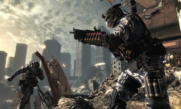 使命召唤战区手机版(COD Warzone) v3.7.0.18776180 安卓版 0
