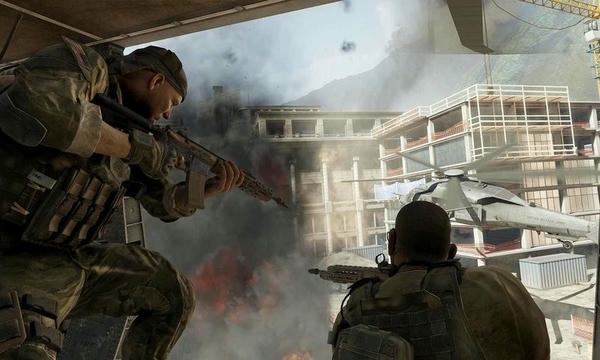 使命召唤战区手机版(COD Warzone) v3.7.0.18776180 安卓版 1