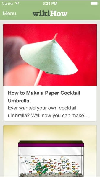 wikihow app wikihow官方软件