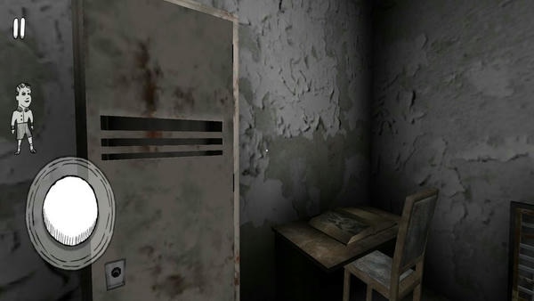 恐怖大逃脱手机版 v1.0.4 安卓版 2