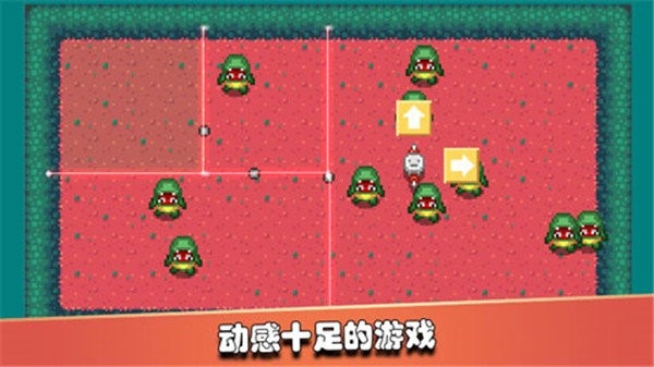 监狱星球汉化版 v1.53 安卓版 2