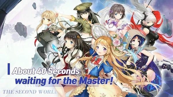 闻姬起舞最新版 闻姬起舞手游下载