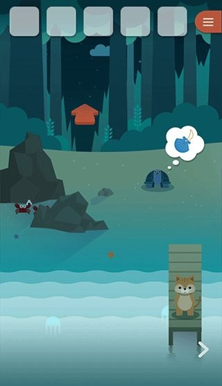 逃离动物岛(Animal Island) v1.01 安卓版 0