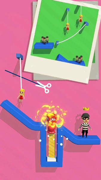 救救女孩官方版 v1.0.0 安卓版 0