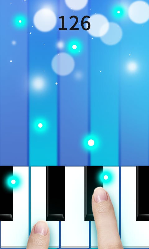 白块儿高手最新版 v1.1.2 安卓版 1