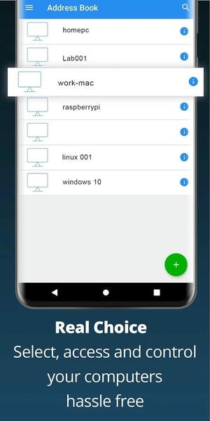 rvnc viewer手机版 v4.9.2.60169 安卓版 0