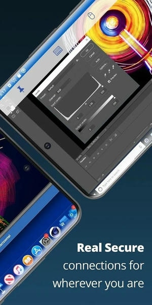 vnc viewer手机版 vnc viewer软件下载