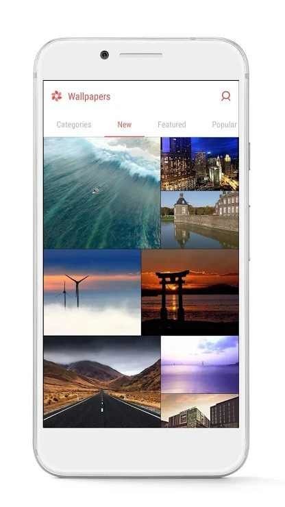go桌面app v7.31 安卓版 2