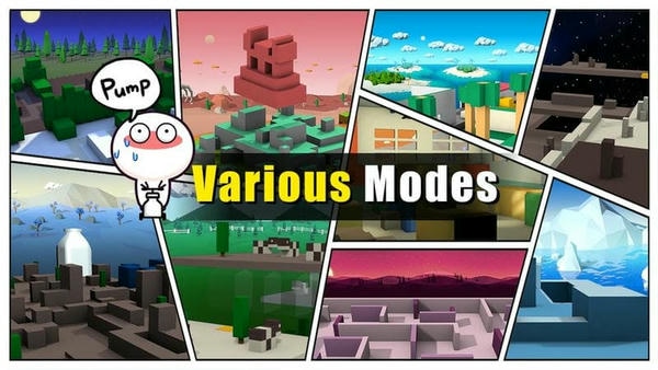牛奶巧克力手游 v1.21.0 安卓最新版 1