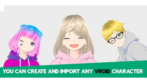 虚拟机器人2(Virtual Droid) v32.9 安卓版 1