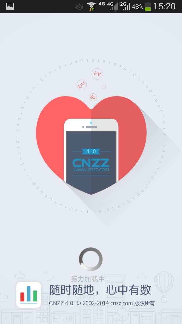 cnzz站长统计最新版 cnzz站长统计官方版