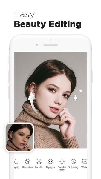 糖果照相机拍照软件 糖果相机app
