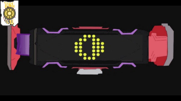 假面骑士极狐愿景驱动器(假面骑士Vision) v1.0 安卓版 2