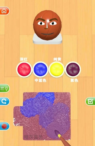 Color Match(色彩搭配) v3.89 安卓版 0