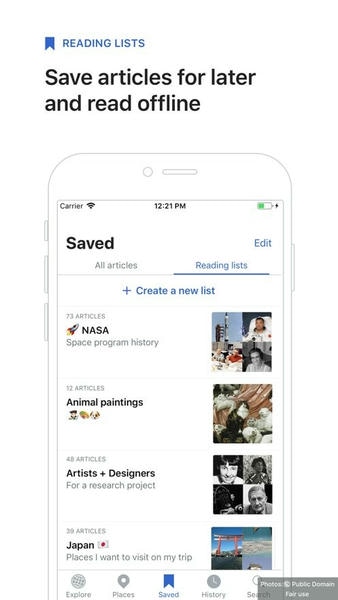维基百科app(Wikipedia) v50598-r-2026-07-13 安卓版 0