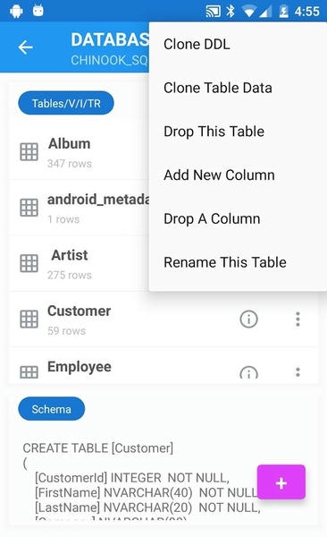 sqlite手机版 sqlite软件下载