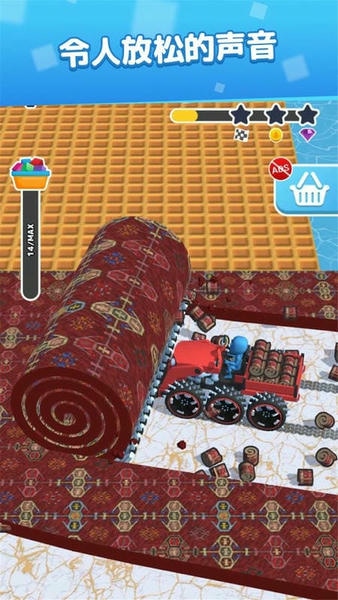 超级方块小游戏 v1.0.215 安卓版 0