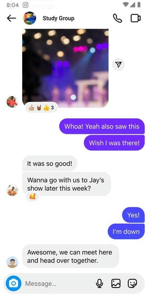 lnstagram最新版本官方下载