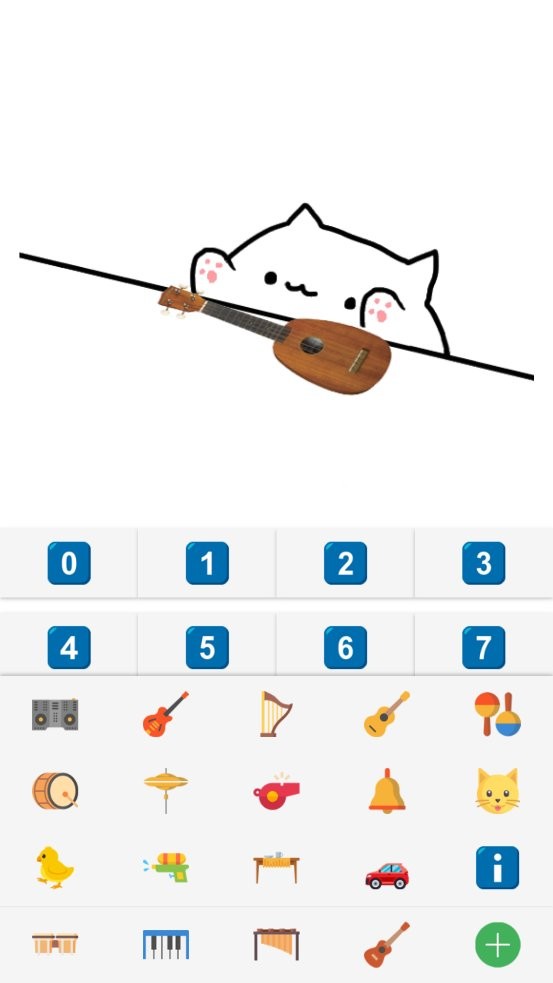 键盘猫手机版 键盘猫app下载
