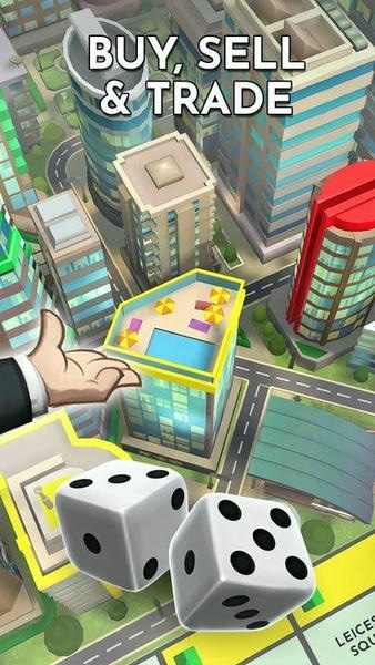 地产大亨中文版 v1.11.2 安卓版 1