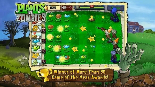 植物大战僵尸国际版最新版 v6.0.1 安卓版 0