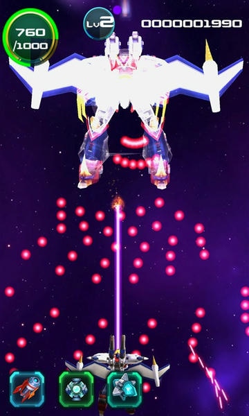 狂暴星际战队最新版 狂暴星际战队官方版