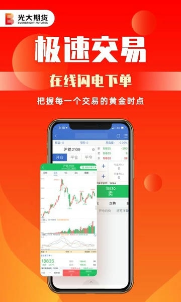 光大期货官方版