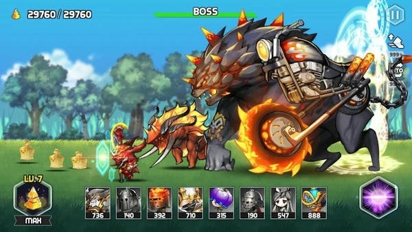 艾洛伊防卫战争最新版 v1.18.03 安卓版 0