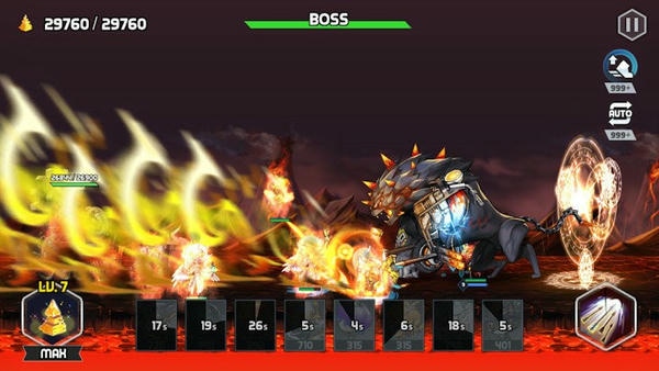 艾洛伊防卫战争最新版 v1.18.03 安卓版 2