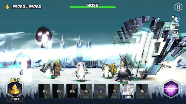 艾洛伊防卫战争最新版 v1.18.03 安卓版 1