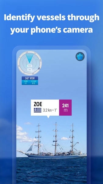 marinetraffic船舶网中文版 v4.1.49 安卓版 2