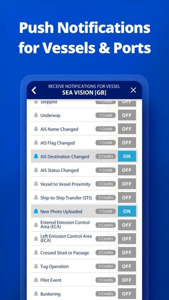 marinetraffic船舶网中文版 v4.1.49 安卓版 0