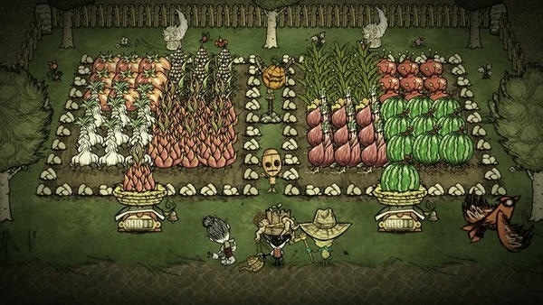 饥荒联机版(Dont Starve) v1.19.13 安卓最新版 0