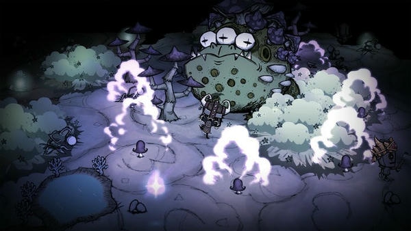 饥荒联机版(Dont Starve) v1.19.13 安卓最新版 1