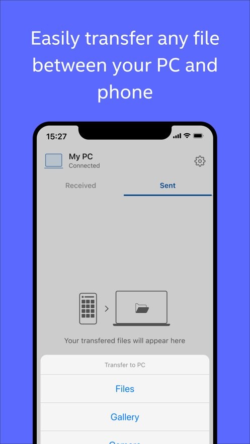 intel unison手机版 v20.30.8495 安卓版 0