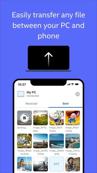 intel unison手机版 v20.30.8495 安卓版 2