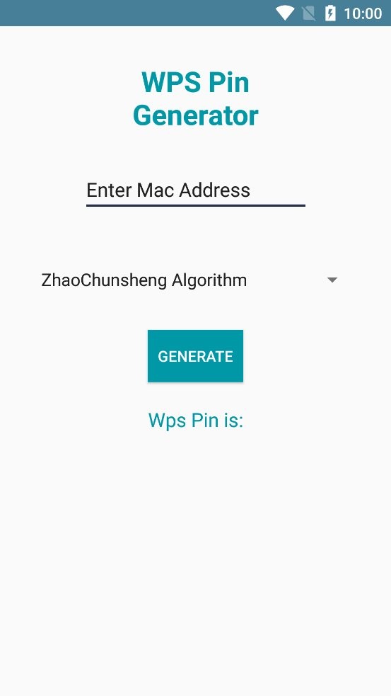wireshark抓包软件 v1.2.1 安卓版 0