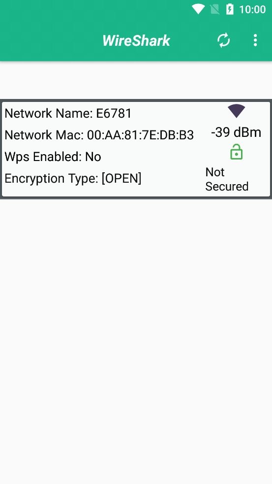 wireshark抓包软件 wireshark手机版下载