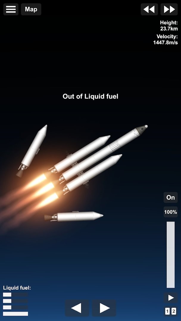 航天模拟器国际服(Spaceflight Simulator) v1.6.00.22 安卓版 2